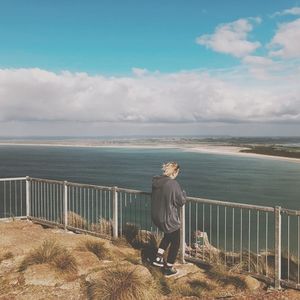 Meet your Posher, Claire